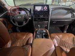 نيسان باترول